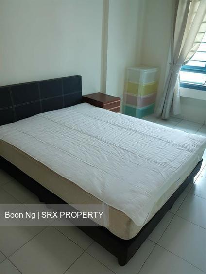 Blk 186 Punggol Central (Punggol), HDB 5 Rooms #219142051